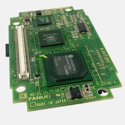 Fanuc A20B-3300-0331 CNC CPU Circuit Board Original Control Module