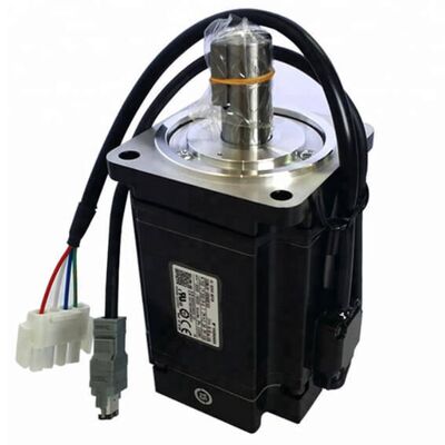 Yaskawa SGMJV-08ADE6S 750W 200V AC Servo Motor Sigma 5 Original