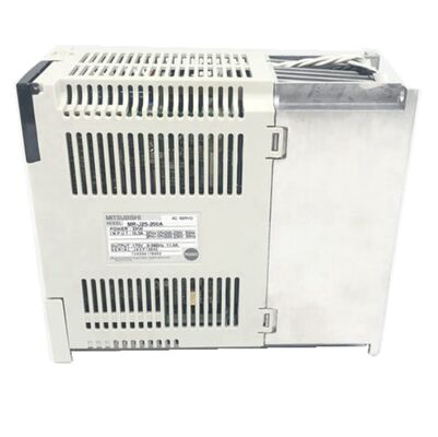 Mitsubishi MR-J2S-200A 2kW AC Servo Amplifier Drive for Industrial Automation