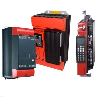 SEW Eurodrive MDX60A0300-503-4-00 MOVIDRIVE Inverter Drive 30kW