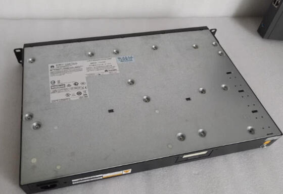 S5700-28P-LI-24S-BAT, Huawei S5700 Switch, 28xGig SFP/4x10/100/1000 or SFP/1 battery slot