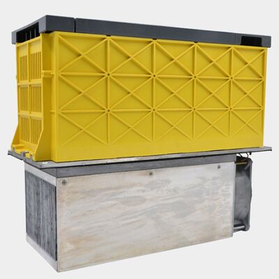 Fanuc A06B-6102-H115#H520 Alpha Spindle Amplifier Module SPM-15 CNC Drive