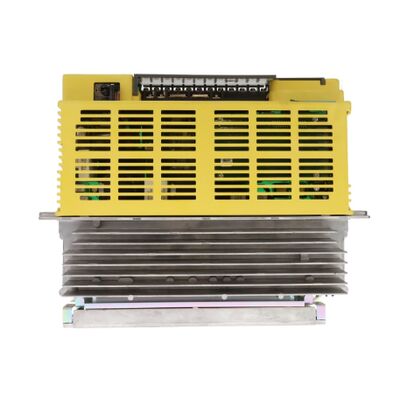FANUC A06B-6090-H006 SVUC1-80 Single Axis Servo Amplifier Unit