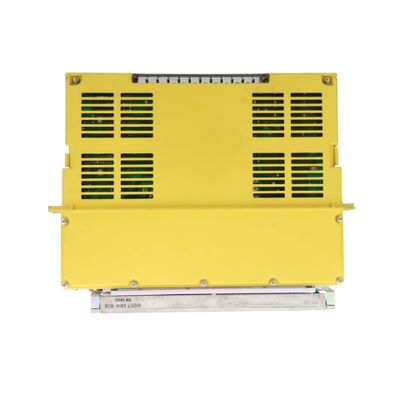 FANUC A06B-6090-H006 SVUC1-80 Single Axis Servo Amplifier Unit