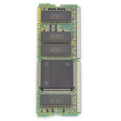 Fanuc A20B-2901-0941 4MB DRAM Memory Module for CNC System