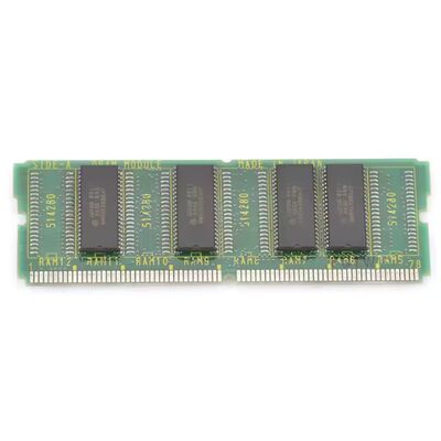 Fanuc A20B-2901-0941 4MB DRAM Memory Module for CNC System