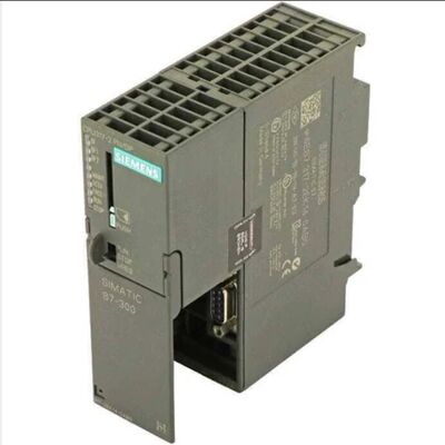Siemens 6ES7317-2EK14-0AB0 SIMATIC S7‑300 CPU 317‑2 PN/DP Original Module