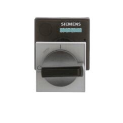 Siemens 3VL9300-3HF05 Door-Mounted Rotary Operating Mechanism for Circuit Breaker