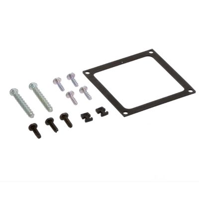 Siemens 3VL9300-3HF05 Door-Mounted Rotary Operating Mechanism for Circuit Breaker
