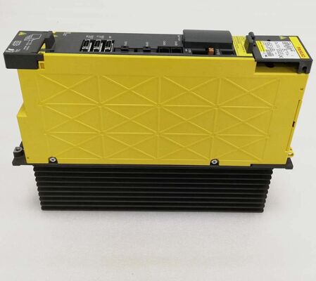 FANUC A06B-6240-H206 Servo Amplifier Dual Axis AiSV 20/40-B Original