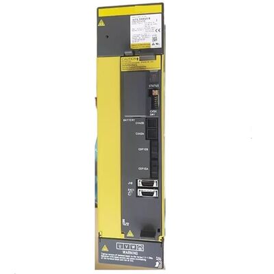 FANUC A06B-6240-H206 Servo Amplifier Dual Axis AiSV 20/40-B Original