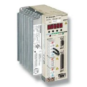 Yaskawa SGDH-10DE-OY Sigma-II 1kW 400V Servo Drive