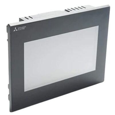 Mitsubishi GS2107-WTBD 7" HMI Touch Screen GOT Simple Series
