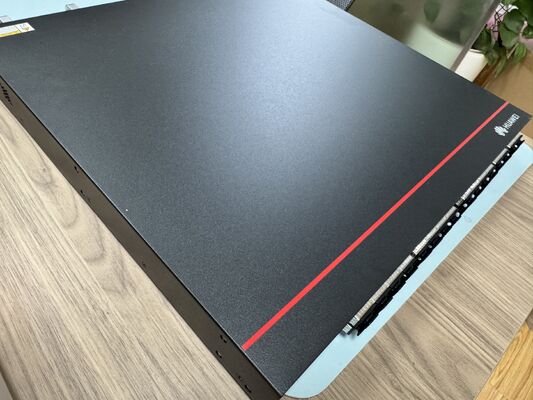 CE8875-24BQ8DQ-B Data Center Switch, 24×200GE QSFP56, 8×400GE QSFP-DD, 16Tbps, 2400Mpps, Managed