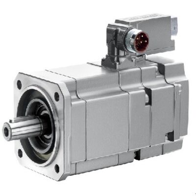 Siemens 1FK7083-5AF71-1DA0 SIMOTICS S Compact Synchronous Servo Motor