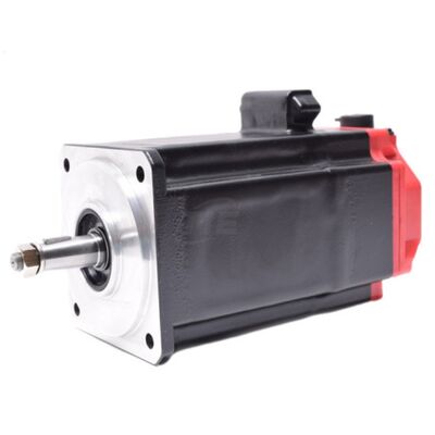 FANUC A06B-0215-B000 AC Servo Motor | AiS4/5000 TPR a1000 CNC Drive