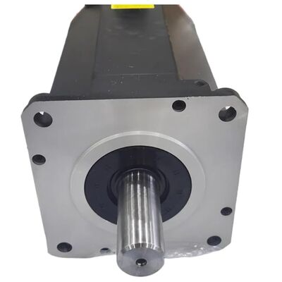 FANUC A06B-0236-B400 AC Servo Motor 2.3kW 4000rpm with IP67 Protection for CNC Machines