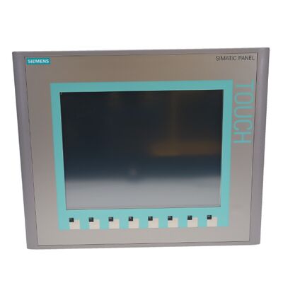 Siemens 6AV6647-0AF11-3AX0 SIMATIC HMI KTP1000 Basic Panel Touch Screen