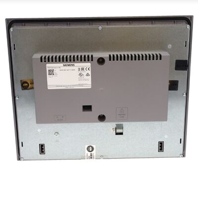 Siemens 6AV6647-0AF11-3AX0 SIMATIC HMI KTP1000 Basic Panel Touch Screen