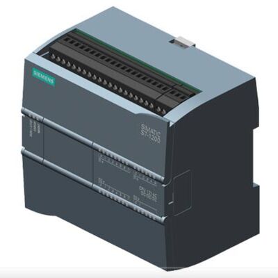 Siemens 6ES7214-1AG40-0XB0 SIMATIC S7-1200 CPU 1214C PLC Controller