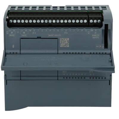 Siemens 6ES7214-1AG40-0XB0 SIMATIC S7-1200 CPU 1214C PLC Controller