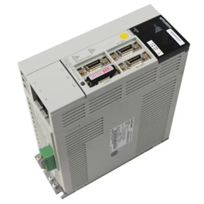 MDS-B-SVJ2-20 Mitsubishi 2.0kW Servo Drive Unit for CNC System