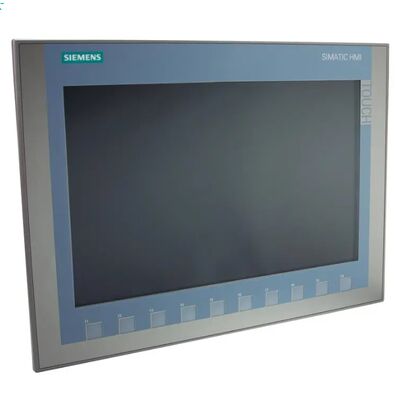 Siemens 6AV2123-2MB03-0AX0 SIMATIC HMI KTP1200 Basic Panel 12" Touch Screen