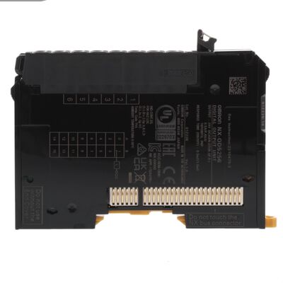 OMRON NX-OD5256 16-Channel PNP Digital Output Module 24V