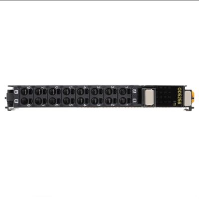 OMRON NX-OD5256 16-Channel PNP Digital Output Module 24V