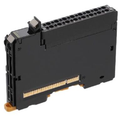 OMRON NX-OD5256 16-Channel PNP Digital Output Module 24V