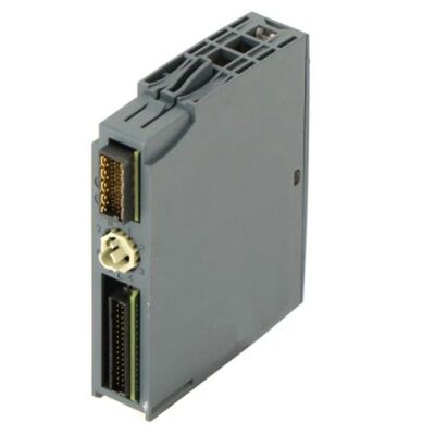 Siemens 6ES7131-6BH01-0BA0 SIMATIC ET 200SP DI 16×24V DC Digital Input Module