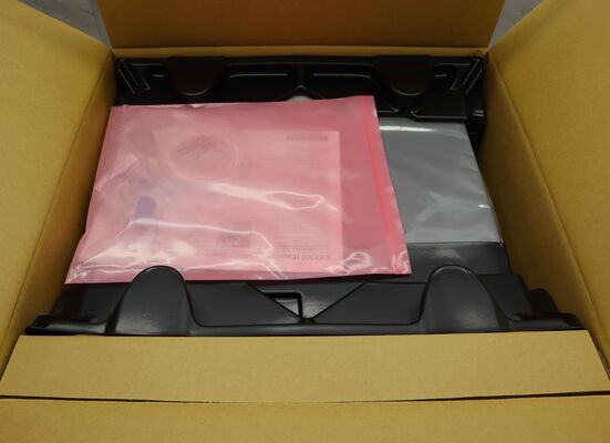 Juniper EX2300-48P 48-Port PoE+ Gigabit Switch, 4×10G SFP+ Uplink, 176Gbps, 130Mpps, 1RU Managed