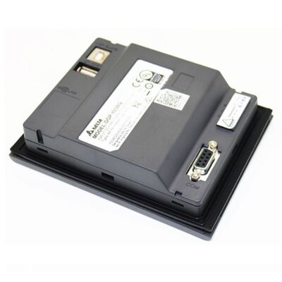 Delta DOP-103BQ 4.3" HMI Touch Screen Industrial Control Panel
