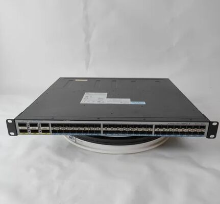 Data Center Layer 3 Managed Switch CE6881-48S6CQ-F, 48x10GE SFP+ 6x40/100GE QSFP28, High Performance
