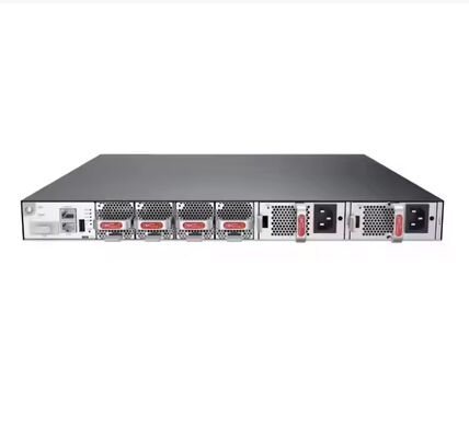 S6730-H48X6C-V2 Layer 3 Managed 10GE Switch, 48×10GE SFP+ 6×40/100GE QSFP28, High Performance for Enterprise & Data Center