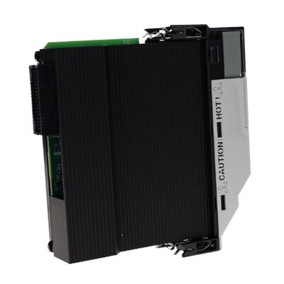 Allen‑Bradley 1756‑EN2T ControlLogix EtherNet/IP Communication Bridge Module