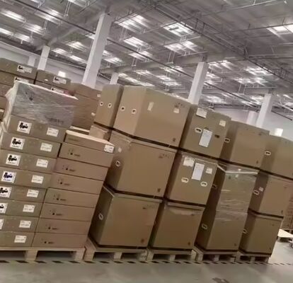 Huawei NetEngine 8000 F8 CR8MP2K3PHC0 AC Power Distribution Unit for Enterprise Router