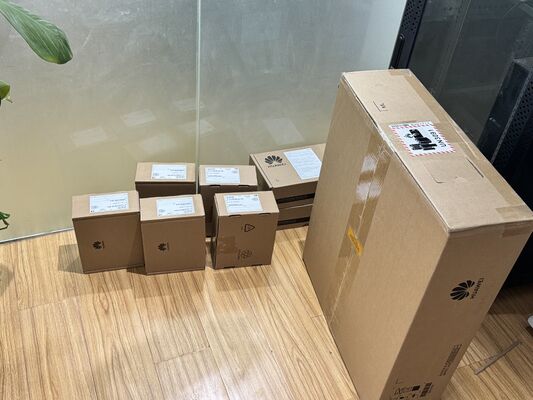 CE8850-32CQ-EI Layer 3 Data Center Switch, 32×100GE QSFP28 Ports, High Performance Core Switch