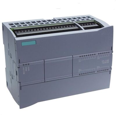 Siemens 6ES7215-1AG40-0XB0 SIMATIC S7-1200 CPU 1215C PLC Module