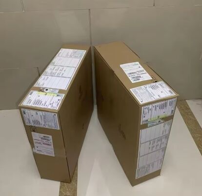 C9300-24S-E Layer 3 Managed Gigabit Switch, 24×1G SFP Ports, Enterprise-Class Core/Aggregation Switch