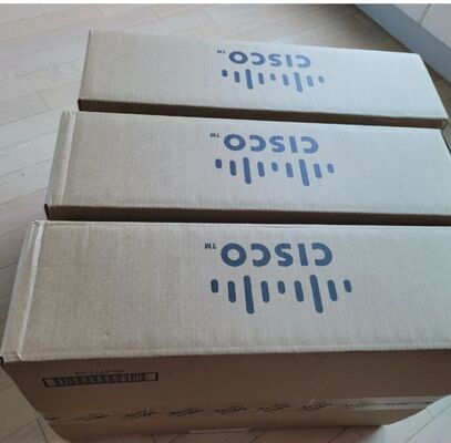 C9300-24T-E Layer 3 Managed Gigabit Switch, 24×1G RJ45 Ports, Enterprise-Class Core/Aggregation Switch