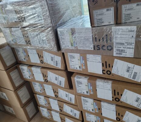 C1300-48FP-4G Layer 3 Managed PoE Switch, 48×10/100/1000 PoE+ Ports, 4×1G SFP Uplink, 740W PoE Budget