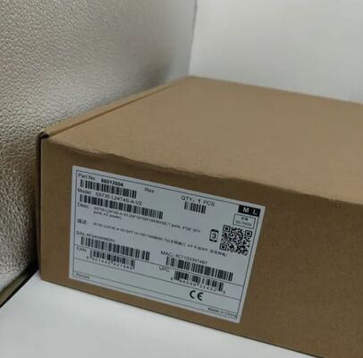 S5731-H48T4XC Layer 3 Managed Switch, 48×1G RJ45 4×10G SFP+ Uplink, Enterprise Campus Core/Aggregation Switch