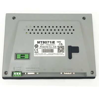 MT8071iE 7" HMI Touch Screen Industrial Human Machine Interface Display