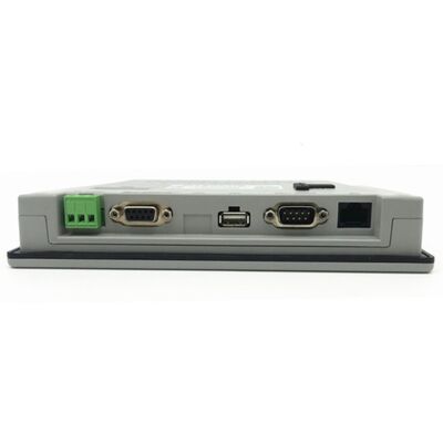 MT8071iE 7" HMI Touch Screen Industrial Human Machine Interface Display