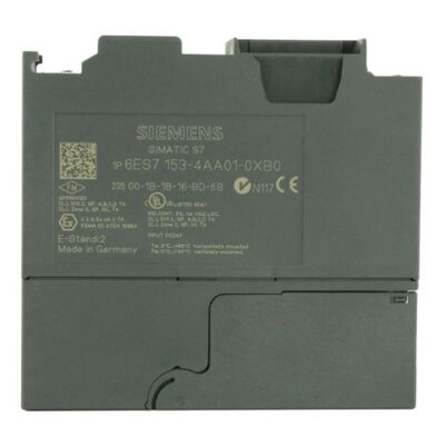 Siemens 6ES7153-4AA01-0XB0 SIMATIC ET200M IM153-4 PN IO Interface Module