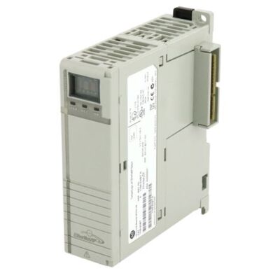 Allen‑Bradley 1768-ENBT EtherNet/IP Communication Module