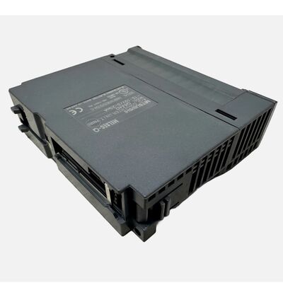Mitsubishi Q64AD 4-Channel Analog Input Module for MELSEC-Q Series PLC