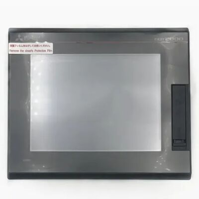 Mitsubishi GT2505-VTBD 5.7" HMI Touch Screen GOT2000