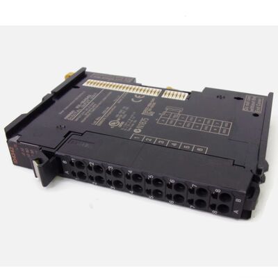 NX-ID4342 8-Point NPN Digital Input Module 24VDC I/O Unit